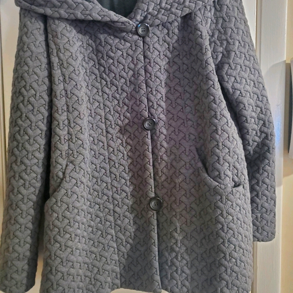 Winter Coat ❄
